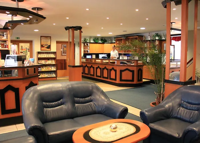 Hotel Ozd