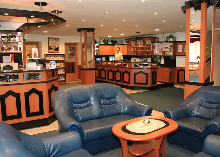 Hotel Ozd