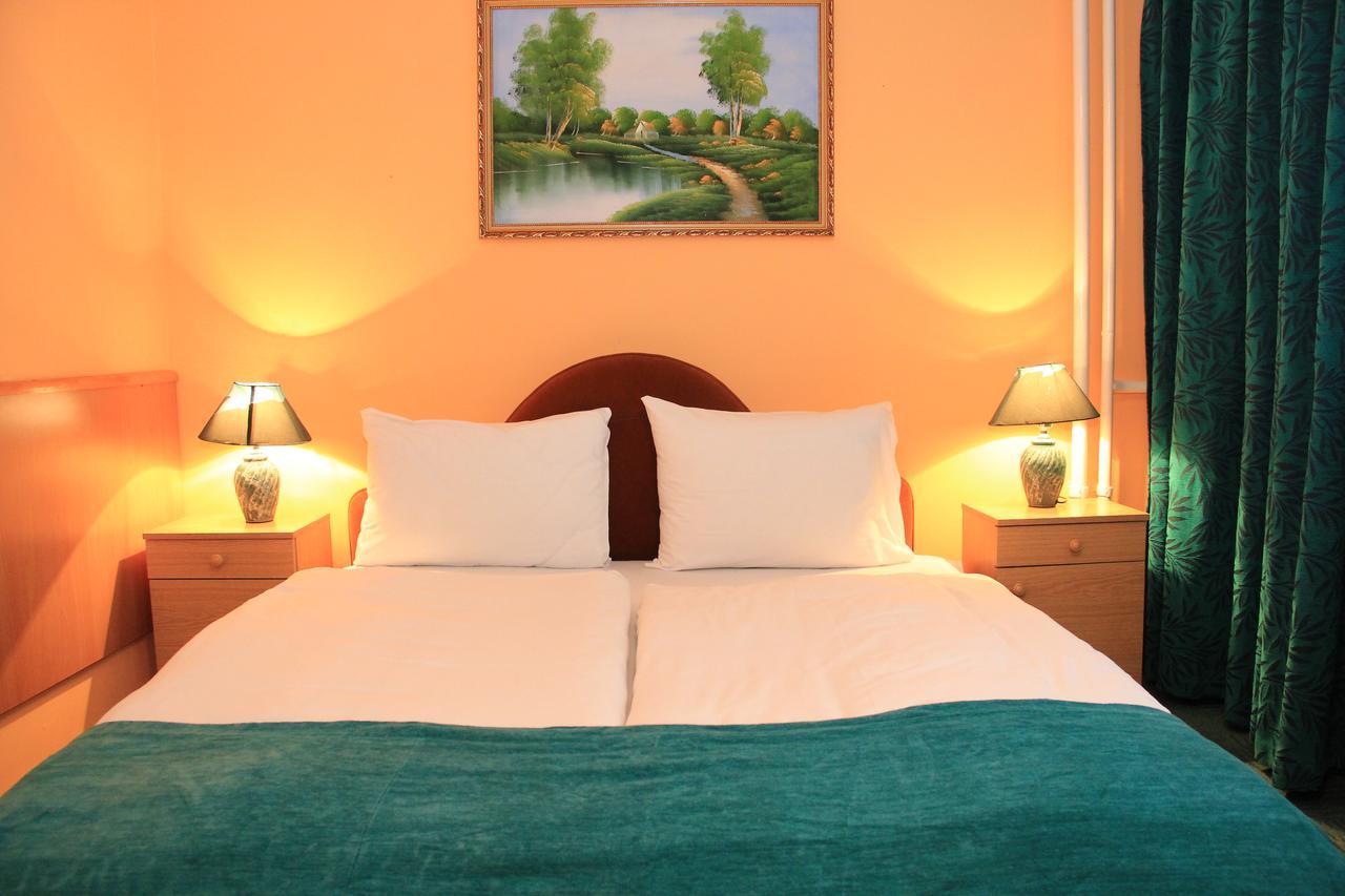Hotel Ozd