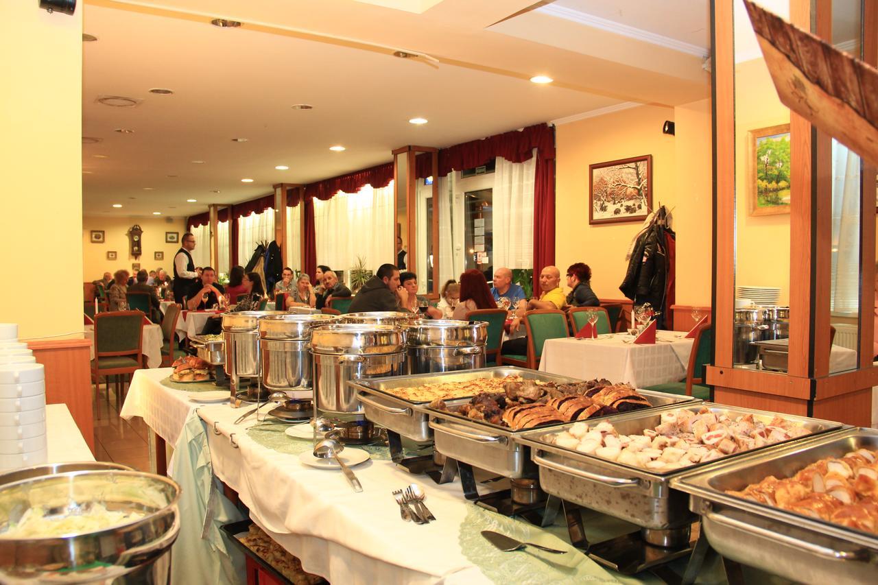 Hotel Hotel Ozd