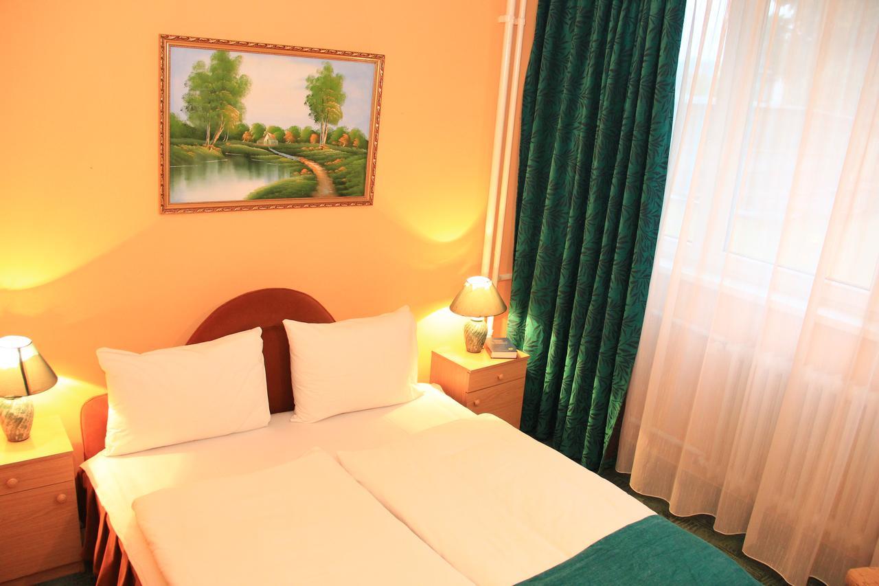 Hotel Ozd Hotel