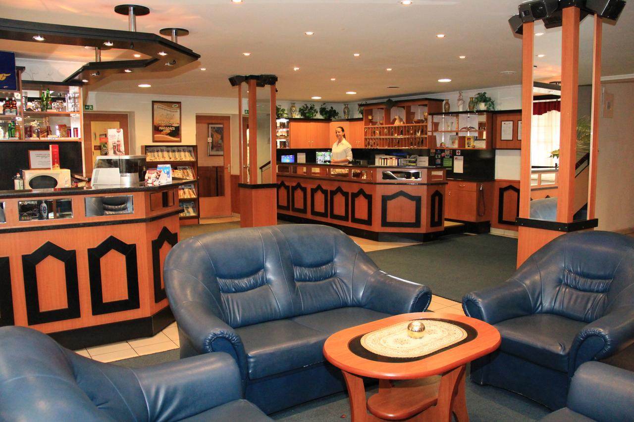 Hotel Ozd Hotel
