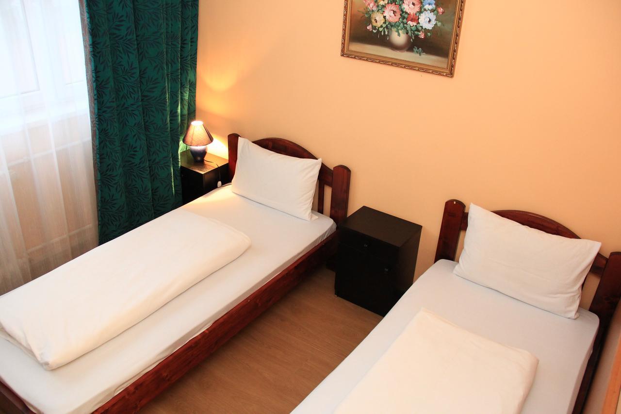Hotel Hotel Ozd Ozd