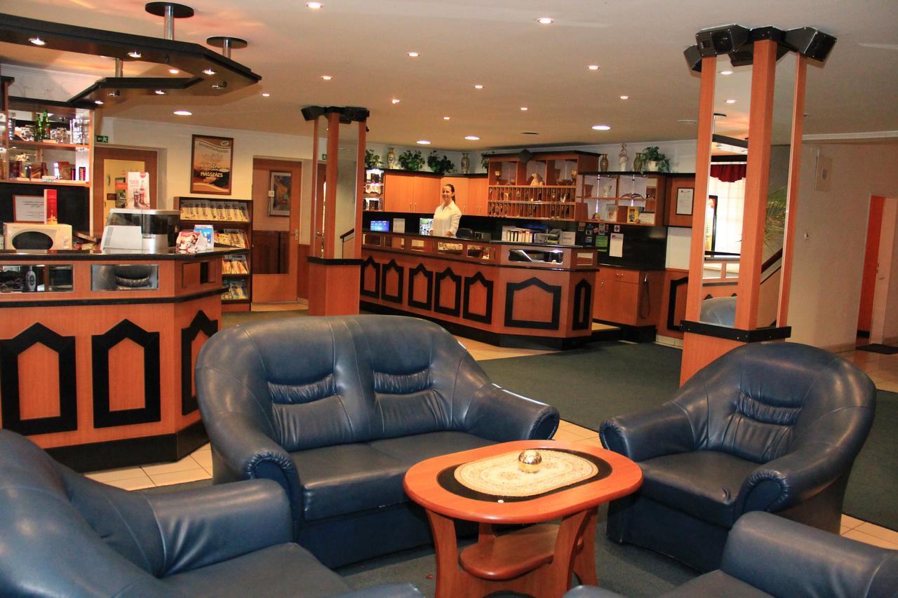 Hotel Ozd Hotel