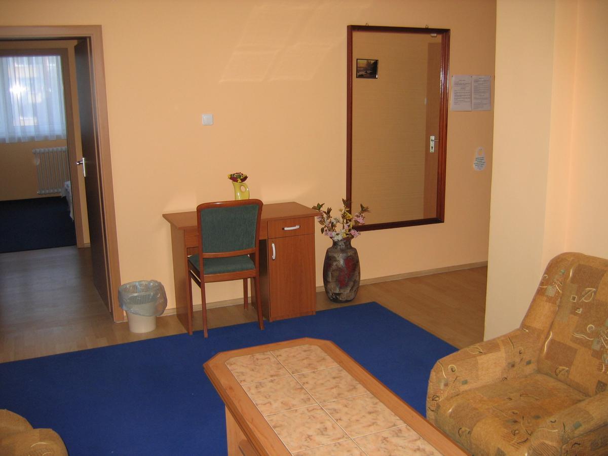 Hotel Hotel Ozd Ozd